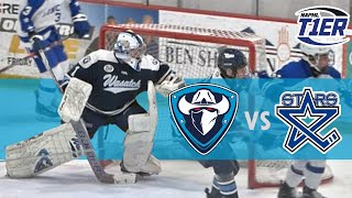 Ethan Furler 11012024 NAPHL T1ER  Wasatch Renegades 16u AAA vs Lincoln Stars 16u AAA [upl. by Nihi]