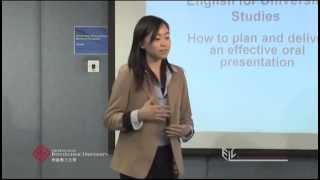 Effective Presentations Introduction IEEE  Vancouver [upl. by Saravat]