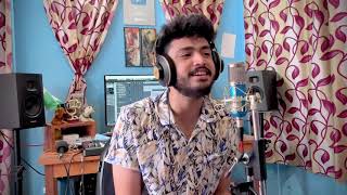 SILAA  COVERED BY HARSHAD  ZUBEEN GARG [upl. by Binny]