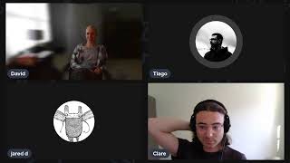 Thursday Hangout 0012  May 30th 2024 [upl. by Valiant872]