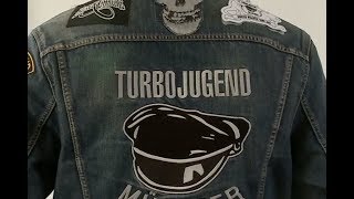 RIDE WITH US  A Short Turbojugend Documentary [upl. by Birgitta]