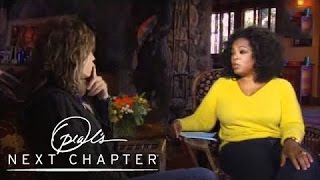 How Steven Tyler Survived Drug Addiction  Oprahs Next Chapter  Oprah Winfrey Network [upl. by Erapsag]