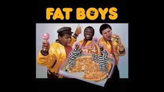 Fat Boys Can You Feel It [upl. by Adnohsor]