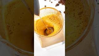 Easy Homemade Affogato Recipe  Delicious amp Simple Coffee Dessert shorts [upl. by Harbison105]