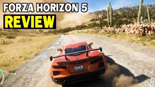 Is Forza Horizon 5 Worth Buying [upl. by Tonl]