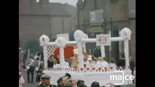 19634 Pinxton carnival [upl. by Vijar]