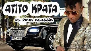 ATITO KPATA  FEMME STÉRILE AUDIO HD [upl. by Ricardama]