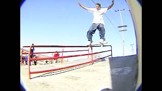 SHORTYS  Fulfill The Dream  Chad Muska  1998 [upl. by Town]