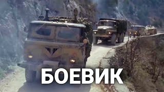 ОЧЕНЬ КРУТОЙ БОЕВИК Пленный ВОЕННОЕ КИНО ДРАМАТИЧНЫЕ ФИЛЬМЫ РУССКИЕ ФИЛЬМЫ БОЕВИКИ [upl. by Aronel768]