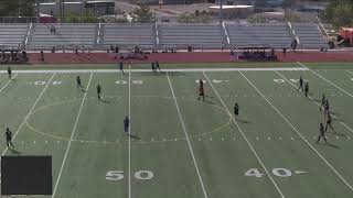 Scorpion showcase Scorpion green vs Bloomfield womens [upl. by Vanhomrigh610]