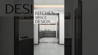 Maximize Kitchen Storage Smart Solutions for Every Square Meter [upl. by Greggs332]