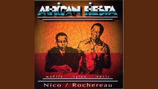 Keba feat Nico LAfrican Fiesta [upl. by Conant]