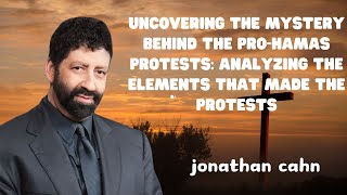 UNCOVERING THE MYSTERY BEHIND THE PROHAMAS PROTESTS ANALYZING THE ELEMENTS THAT MADE THE PROTESTS [upl. by Nnayt330]