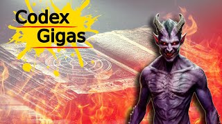 Czym jest Codex Gigas [upl. by Placia206]