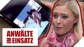 Bloßgestellt Aufgetauchtes SxVideo bringt Hanna in Erklärungsnot  12  Anwälte im Einsatz SAT1 [upl. by Carthy908]