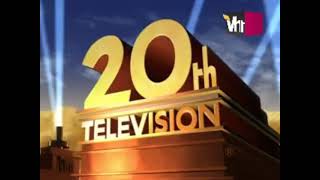 Hess FilmsScully Productions20th Television 2012 5 [upl. by Wsan]