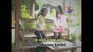 Shodiq Ratna Antika Watu Cilik monata [upl. by Anilrac882]