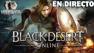 🔴 BDO en directo  Nuevas joyas  Doluns2 full [upl. by Trebleda414]