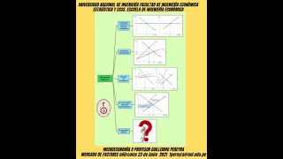 Microeconomía II mercado de factores ejercicios y problemas el monopsonio [upl. by Race]