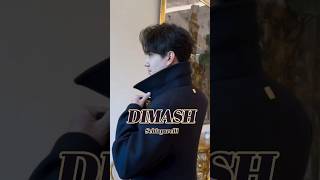 Димаш 👑 Schiaparelli dimash qudaibergen dimashdearseurasianfanclub shorts [upl. by Ayoras]