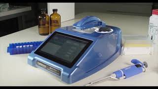 DS 11 Series  Spectrophotometer  Fluorometer [upl. by Lankton784]