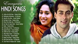 3 Evergreen Hits  Best Of Bollywood Old Hindi Songs ROMANTIC HEART SONGS  Old is GOld  2020 [upl. by Silber]