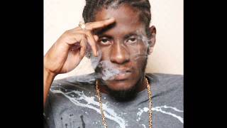 Aidonia  Pon Di Cocky Dec 2012 Di Genius Records [upl. by Frendel]