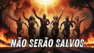 5 tipos de pessoas que não podem ser salvas [upl. by Jacynth]