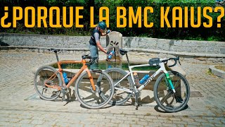 ¿Por qué tengo una BMC [upl. by Joses]