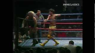 Bobby Heenan vs Greg Gagne  81780 [upl. by Elem118]