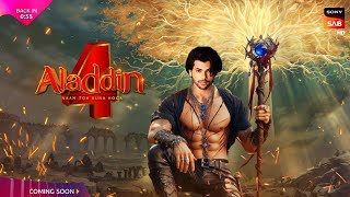 Aladdin Season 4 Coming Soon Exciting Story Ideas Unveiled [upl. by Castillo529]