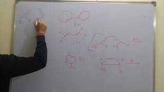 Pericyclic Reactions Part 2 [upl. by Jacinda]