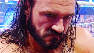 Sad Truth Behind Drew McIntyre VANISHING From WWE [upl. by Asyla]