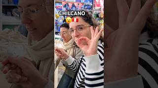 FRANCESAS🇨🇵 AMAN❤️ CHILCANO🇵🇪🤯 tasty foodie food travel travelvlog peruvian shorts peru fyp [upl. by Hamimej]