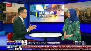 Dialog Market Corner Resolusi Keuangan 2018 2 [upl. by Zeena513]