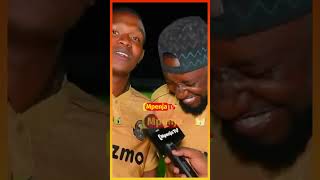 DUUUH HUU SASA UTANI WA VITA JAMANI AU WEWE UNAONAJEsimbavsyanga football shortvideo [upl. by Adnohr]