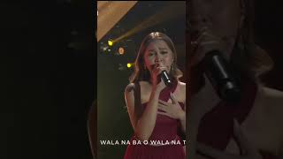 Marielle on ASAP jmielle mariellemontellano jmdelacerna jmdc sidlakbisdak asapnatinto [upl. by Grayce512]