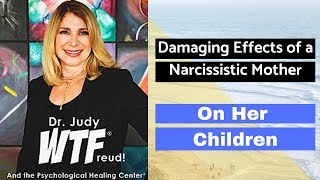 Narcissistic Mothers in Los Angeles Helping Sons and daughters with NPD Mom’s recover from abuse [upl. by Odraboel]