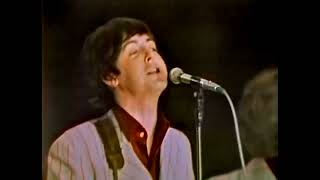 The Beatles  Paperback Writer  Live at Budokan 1st July 1966 afternoon show [upl. by Jochbed]