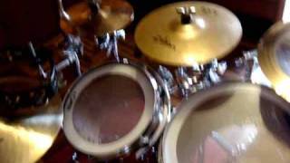 Ddrum Dios Bubinga  DRUM TOUR [upl. by Naiviv]