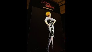 Vivienne Westwood Personal collection [upl. by Ocsic]