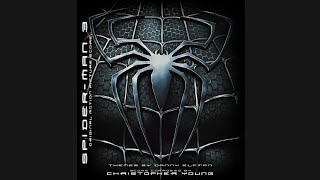 Sandman Suite  SpiderMan 3 Original Soundtrack by Christopher Young [upl. by Eledoya]