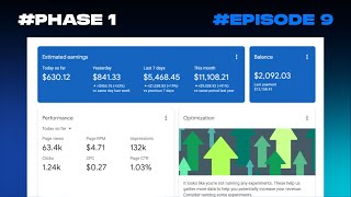 Tips amp General Ethics For Automation amp Loading  P1 EPS9 [upl. by Aissatsana]