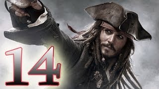 Pirates of the Caribbean At Worlds End PS3 X360 Walkthrough Part 14 [upl. by Lynde]