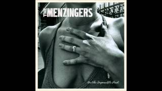 The Menzingers  Nice Things [upl. by Nihsfa]