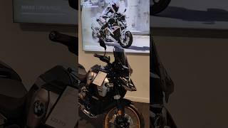 BMW Cotswold Chelt UK Where Dreams Come True motorcycle adventure [upl. by Cleti]