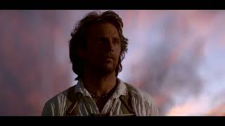 Dances with Wolves trailer A HD restored [upl. by Darline]