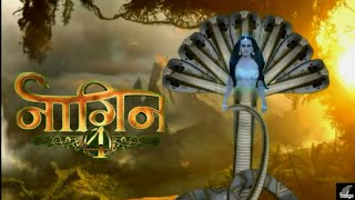 Naagin 4 episode 11Fanmade [upl. by Antonio951]