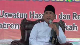 KH A Syairozi  Ceramah khas pesan berharga full humor bahasa jawa di Porong Sda [upl. by Irap]