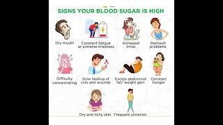 Hyperglycemia Health professionalDr adilt Health Tips  holistic harmony health care [upl. by Airegin]